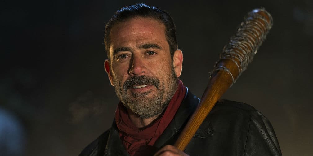The Walking Dead
