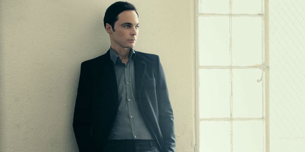 Actor de The Big Bang Theory será 'Dios'