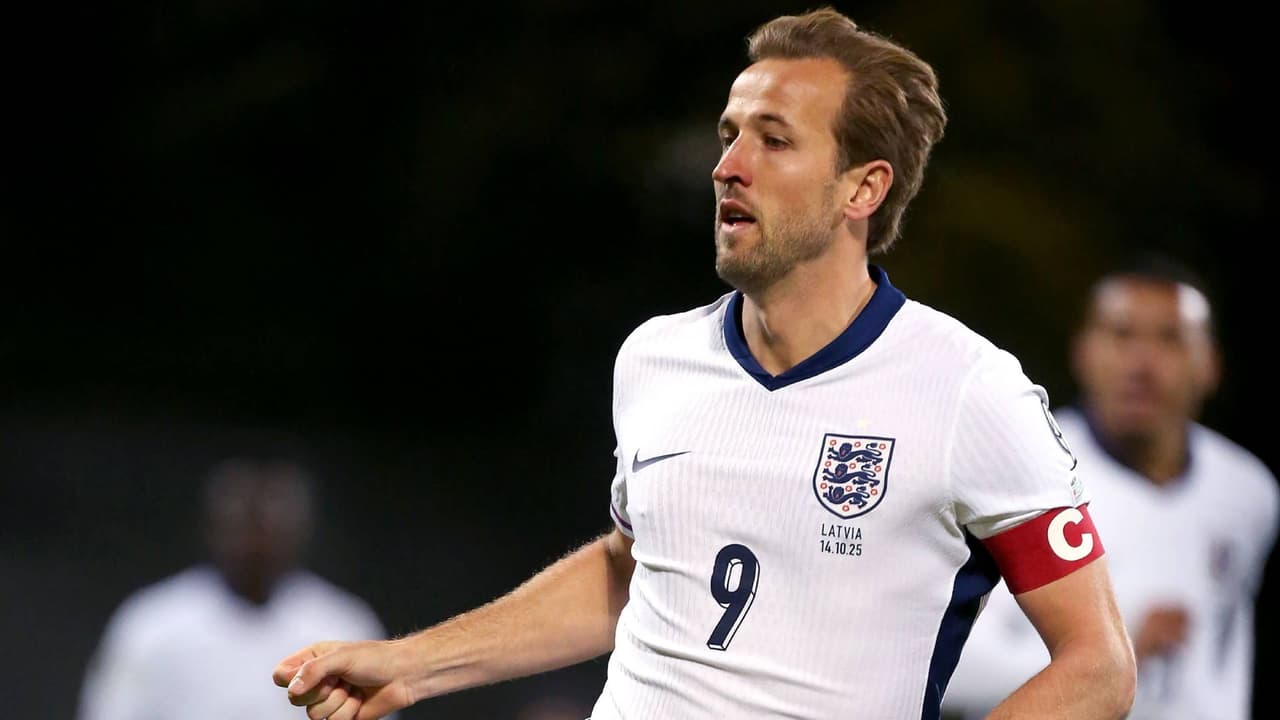 ¡Gracias a Messi! El elogio que le lanzó Harry Kane al 10 de Argentina