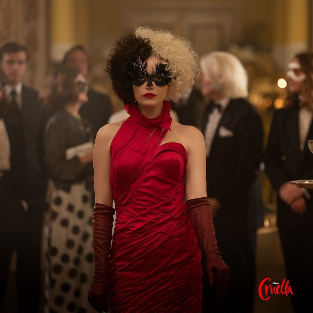 Cruella: Todo lo que debes saber de la película protagonizada por Emma Stone