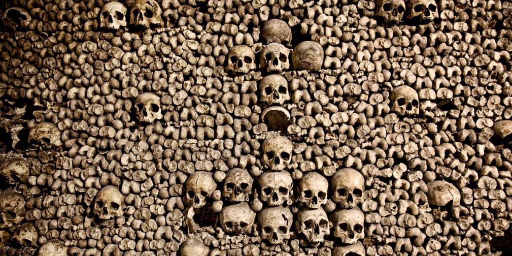 lugares llenos de cadáveres 0