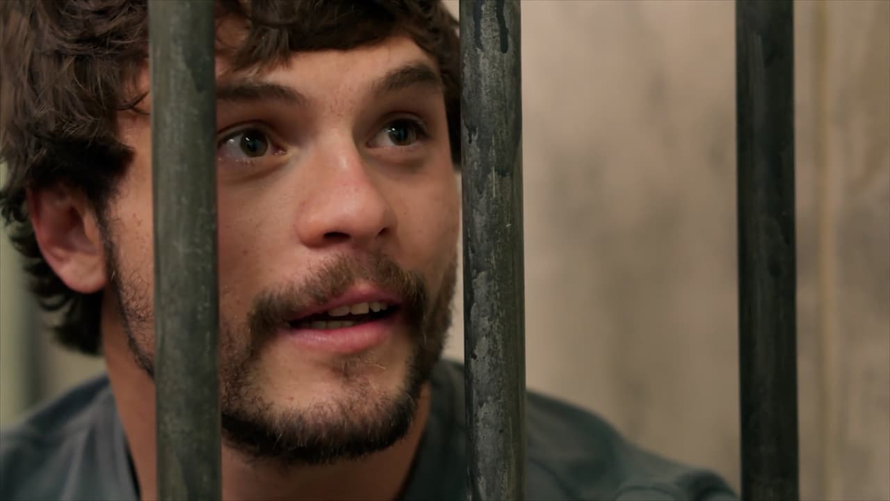 Graco Sendel destapa cómo grabó escena viral del 'chipocle' en Doménica Montero