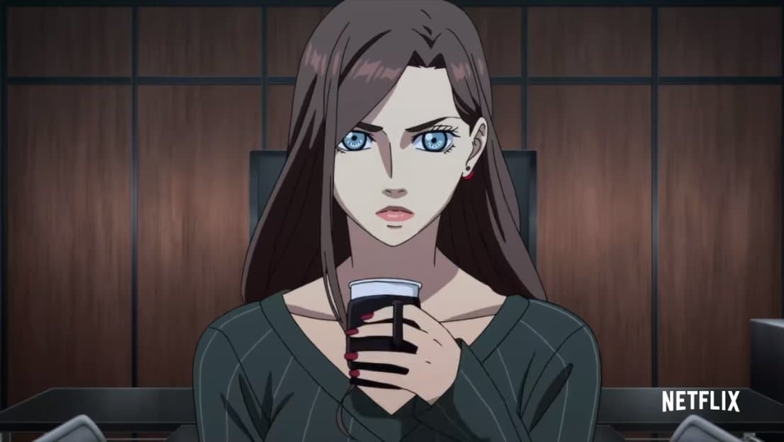 Hero Mask, nuevo anime, está en camino