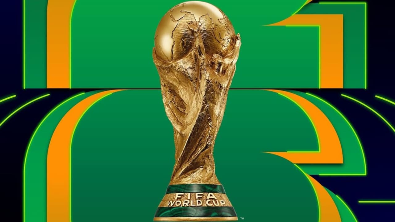 Estos son todos los artistas que pondrán ritmo en el álbum oficial del Mundial 2026