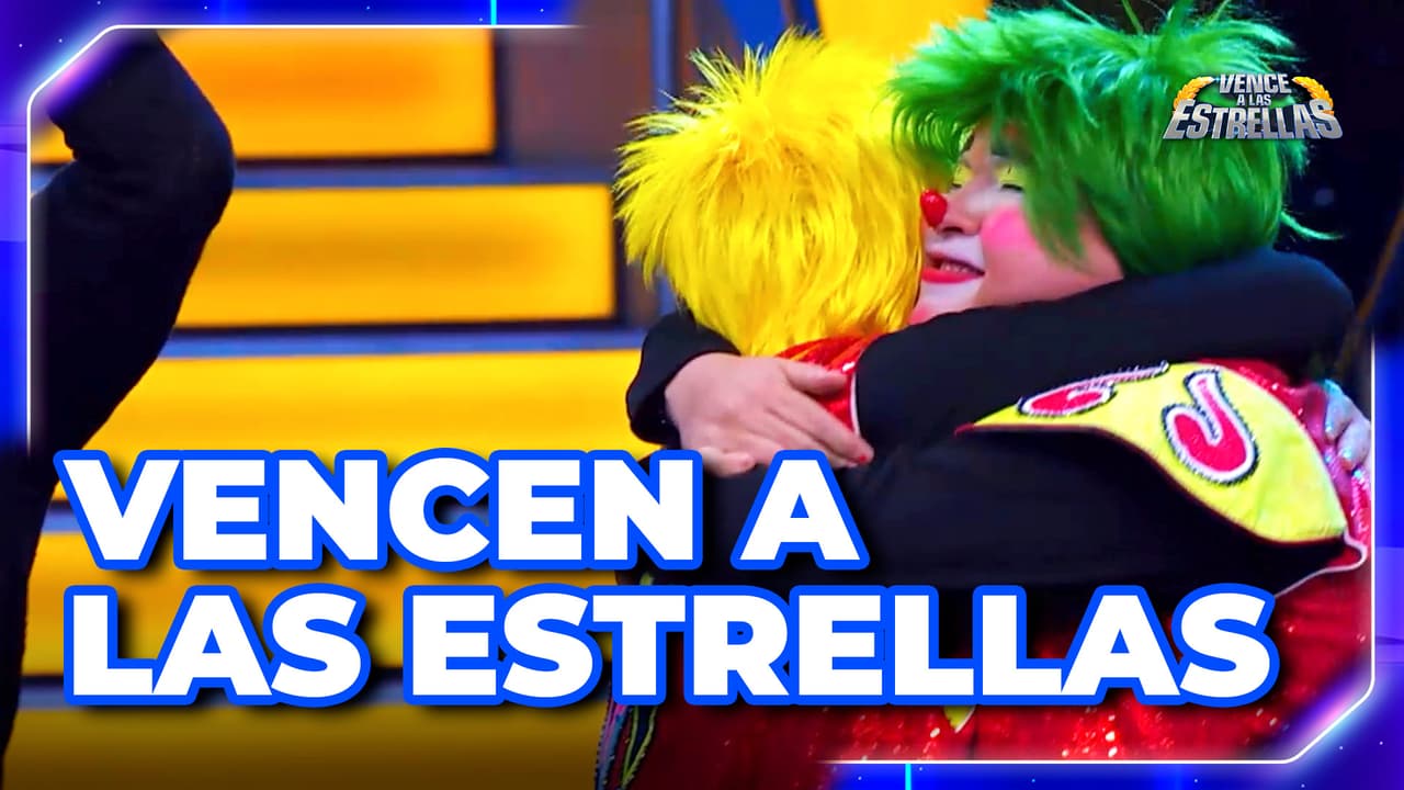 Payacocos ROMPE la racha de VICTORIAS de Las Estrellas y se lleva $550,000 | Vence a las Estrellas