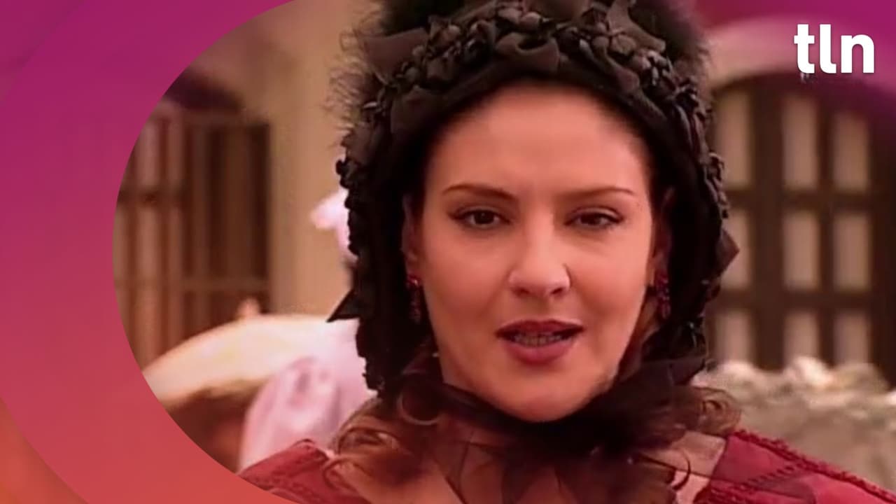 Antonia se arrepiente de su maldad y jura hundir a Marie en 'Amor Real'