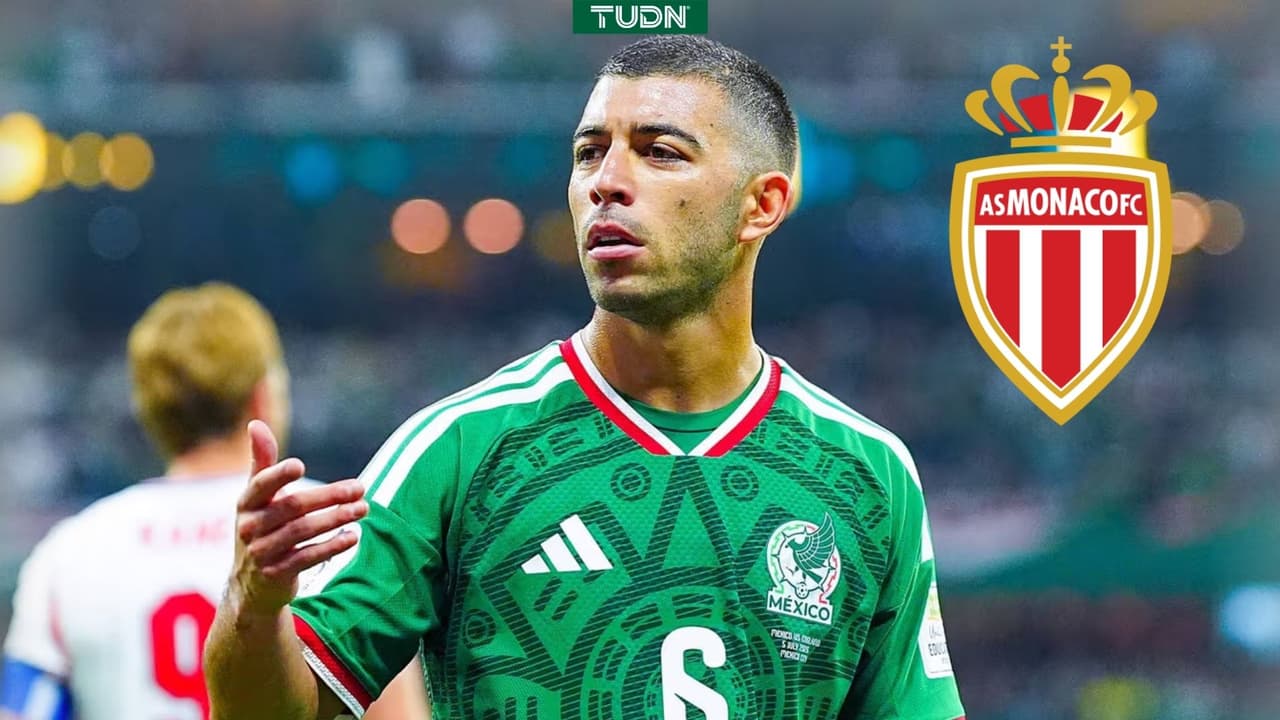 ¿Lo que le espera a Erik Lira? Rivales del Mónaco en Conference League