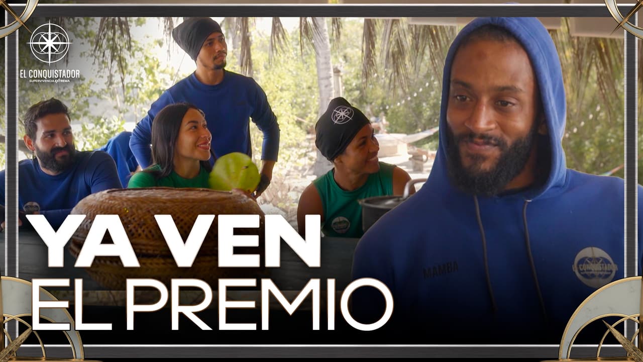 ¿Qué harían con el premio? Cada competidor comparte su sueño