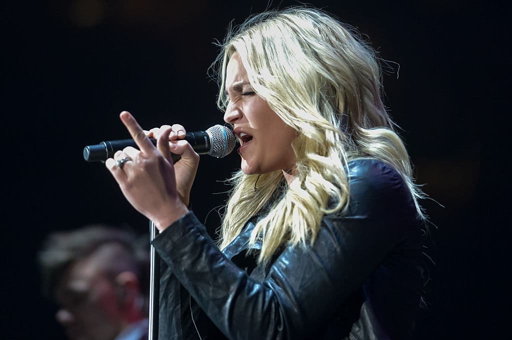 En televisión dejó de salir a cuadro hasta que reapareció como ella en: el documental 'I Am Britney Jean' (2013), When the Lights Go Out(2016), el talk show The Talk (2016) y en el programa de concursos 'Double Dare' de Nickelodeon en 2018.