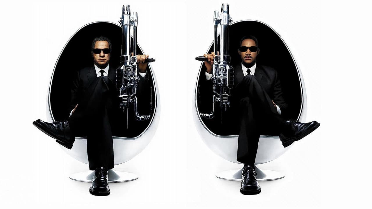 Hombres de Negro 2: ¿Cuándo y a qué hora verla por Canal 5?