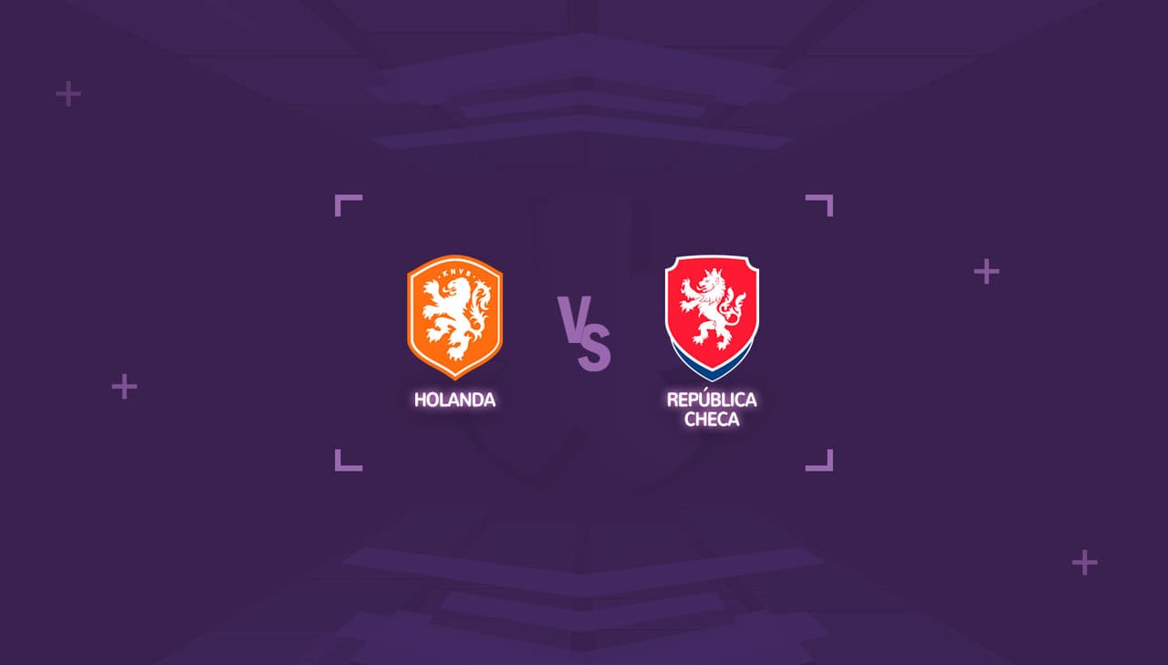 Holanda vs República Checa: Horario y dónde ver en vivo el partido de la Eurocopa 2020