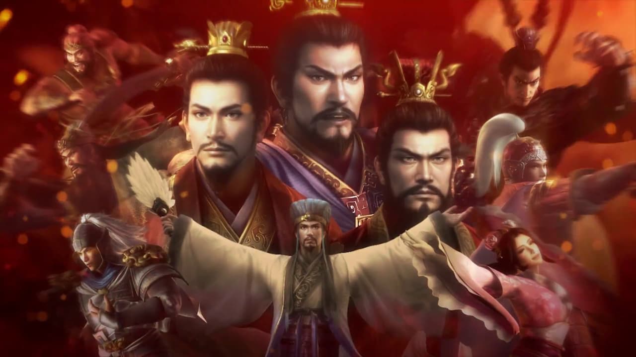 Una guerra civil por el control de China desembocó en el Romance de los Tres Reinos. Parte es verdad, parte es leyenda. Lo único cierto es que es tan famosa en toda Asia que se han hecho mil y un videojuegos.
