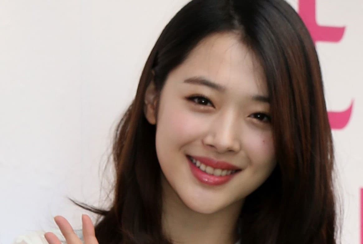 Si bien Sulli tuvo papeles en televisión cuando era pequeña, en 2014 y 2015 comenzó su carrera en cine dentro de películas como 'The Pirates' y 'Real.