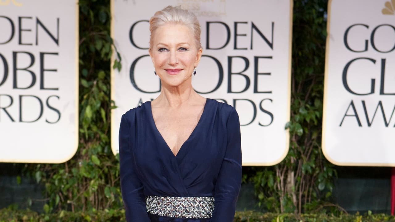 ​Helen Mirren confiesa que nunca le gustó la saga de James Bond por su “profundo sexismo”

