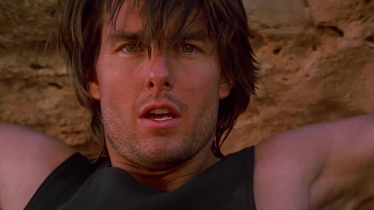 ¿Tom Cruise es solo una cara bonita? Descúbrelo en El 5
