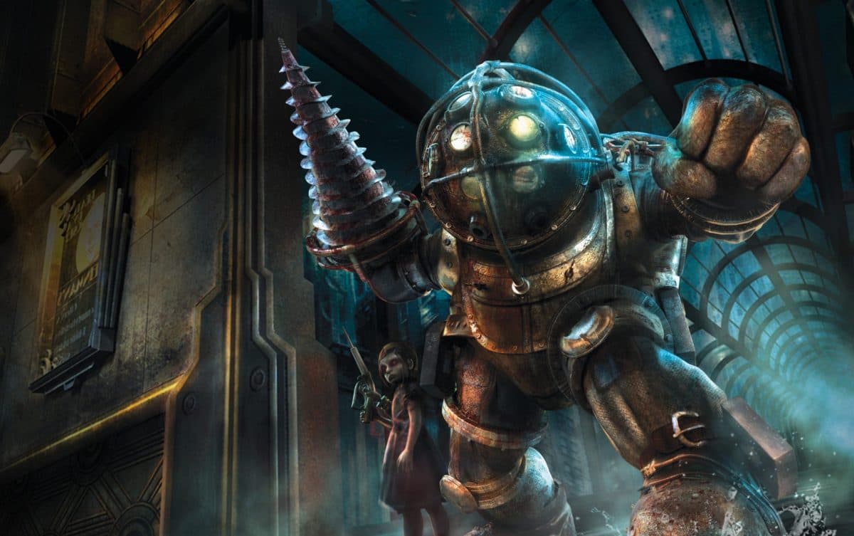 Bioshock: Netflix prepara un nuevo live-action