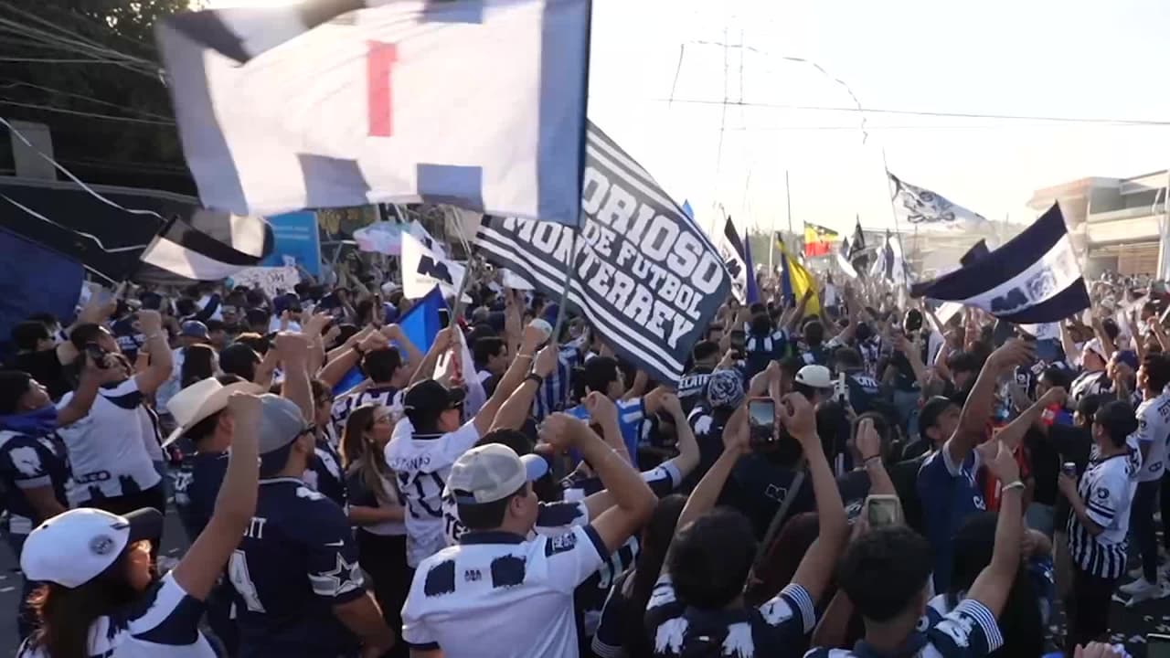 Monterrey vs. Toluca: Disfruta el partido de la Jornada 1 por Las Estrellas