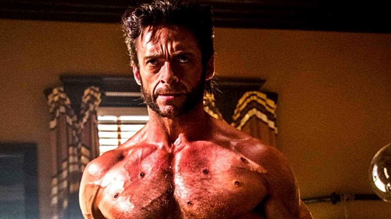 Disney quiere a Hugh Jackman como Wolverine... otra vez