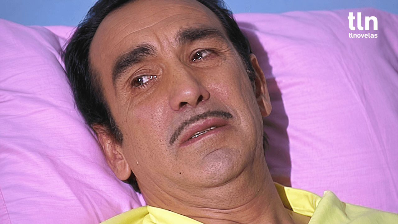 Rina Capítulo 51 Completo: Se acerca la muerte
