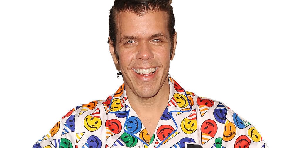 11. Perez Hilton: Me enteré de los disparos en el club gay de Orlando, no encuentro palabras. Recemos.