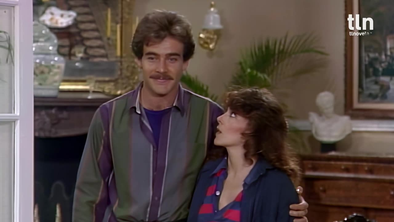 Rosa Salvaje Capítulo 3 Completo: Tengo un plan