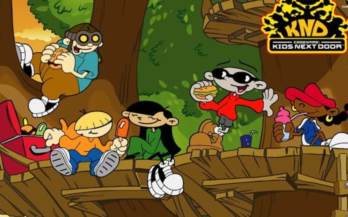 ¿Qué tan bien recuerdas a Los Chicos del Barrio?: TEST
