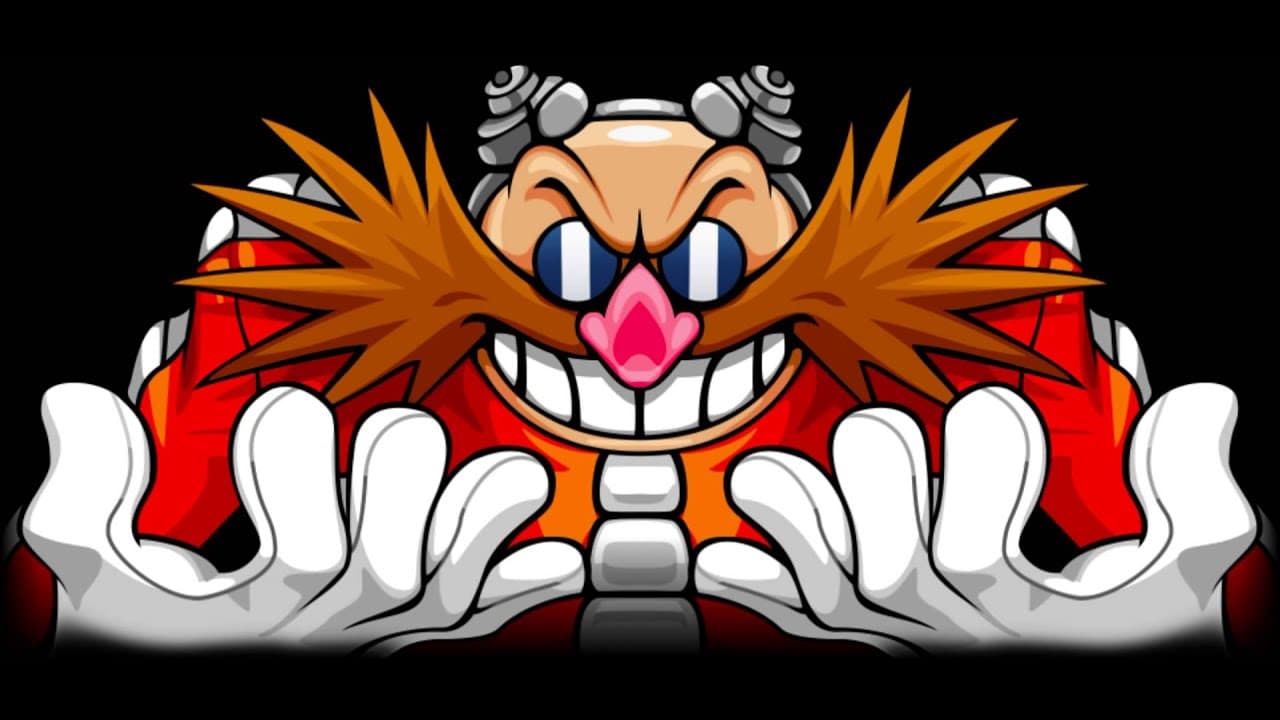 Así se ve Jim Carrey como el villano de Sonic