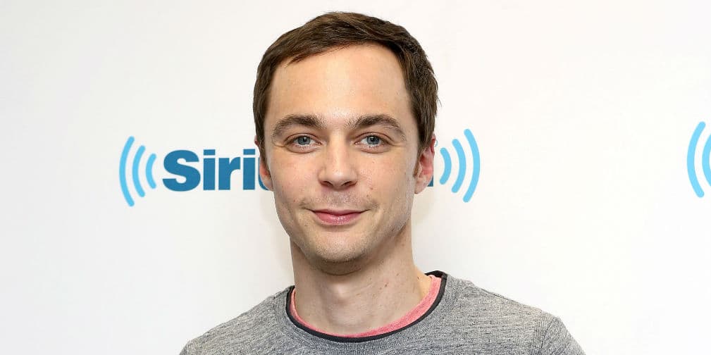 Jim Parsons supera a Ashton Kutcher