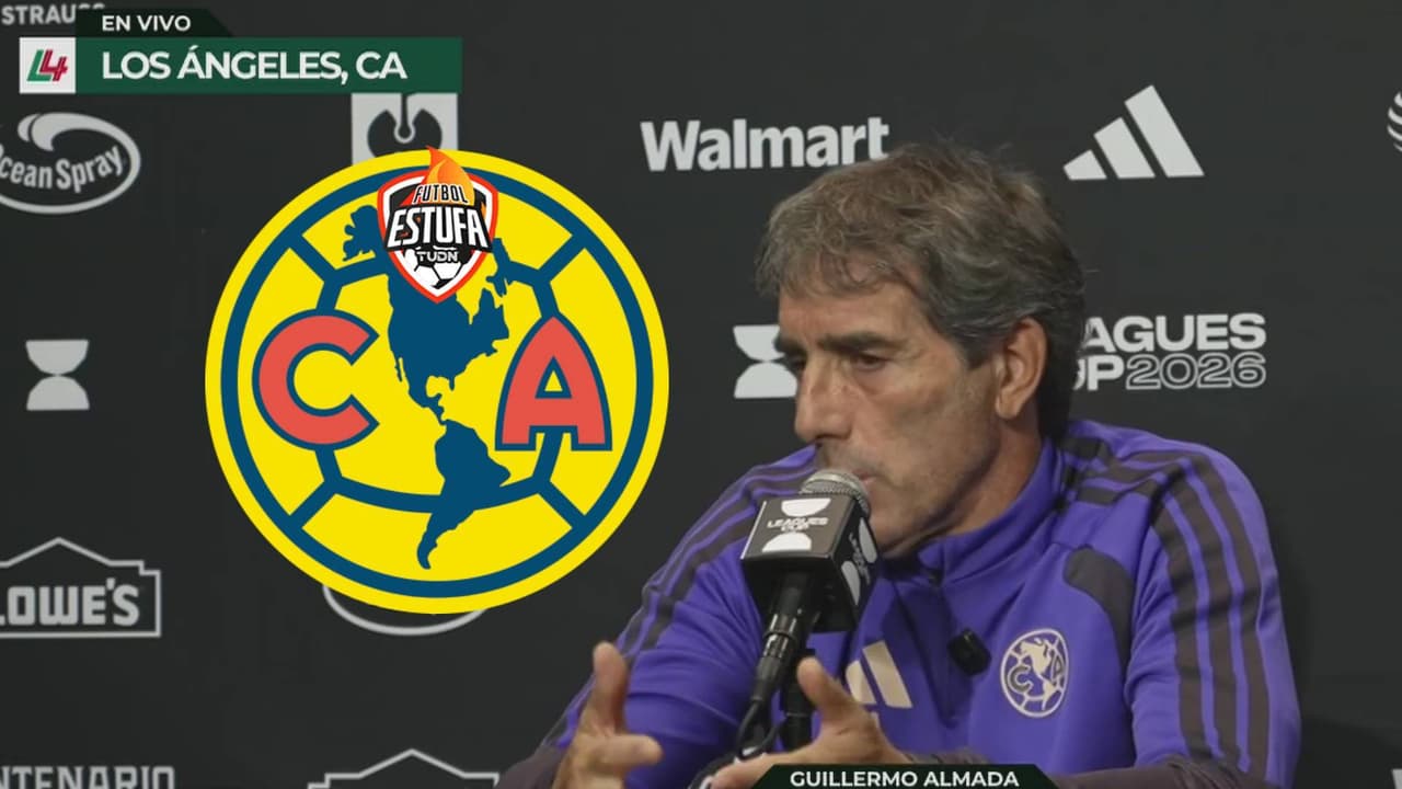 América no se queda de brazos cruzados tras la salida de Cáceres