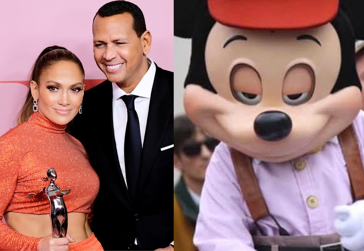 Jennifer Lopez y Alex Rodriguez confirman ruptura y estos 10 memes te romperán el corazón