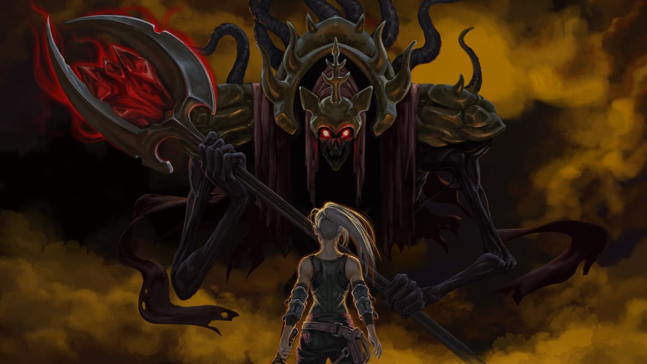 Jugamos 'Morbid: The Seven Acolytes', un sangriento RPG pixeleado