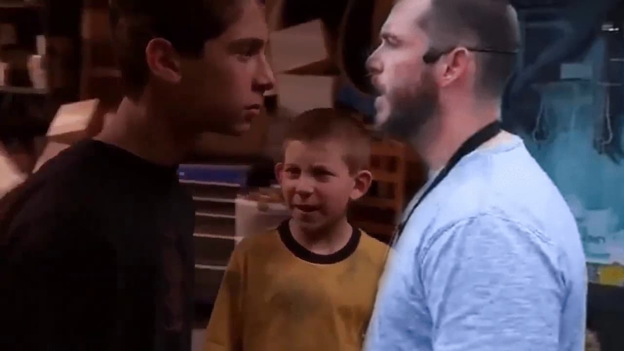 "Deja de hablar y pégale": 10 memes benditos del gringo que intentó evangelizar Tepito
