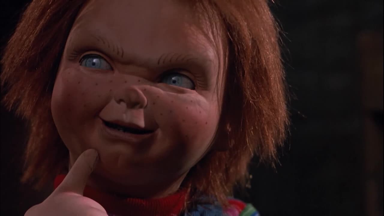 ¿Chucky, el muñeco diabólico, entró al ejército? Entérate