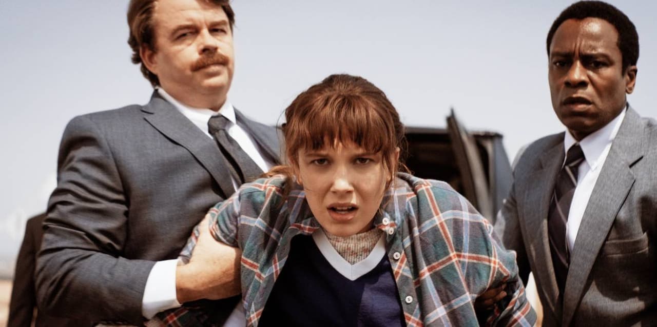 Stranger Things 4: Cuándo y a qué hora se estrena la nueva temporada