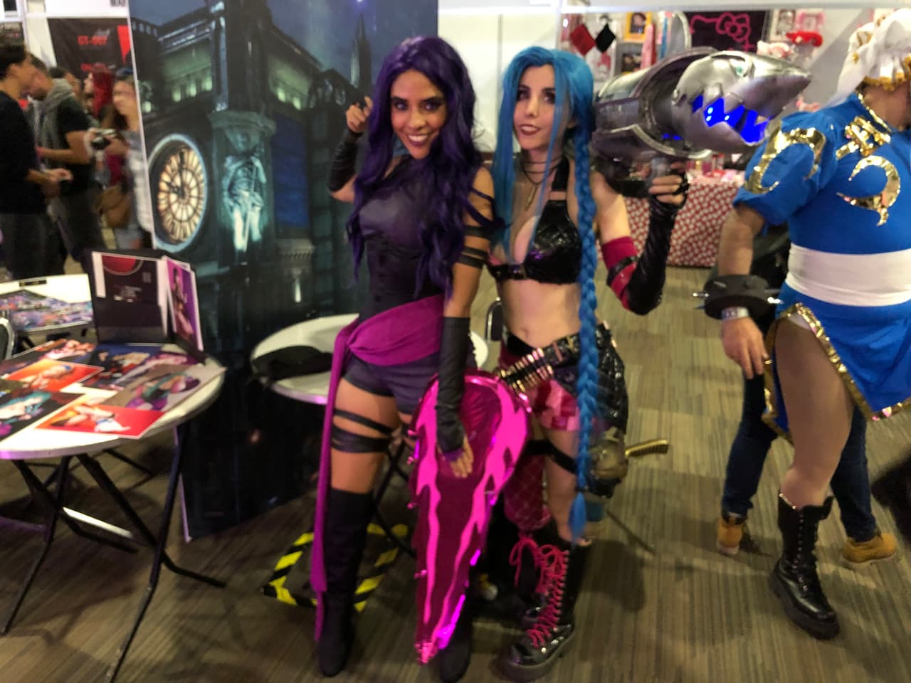 X-Men. League of Legends. Un cross over esperado por toda Latinoamérica unida.