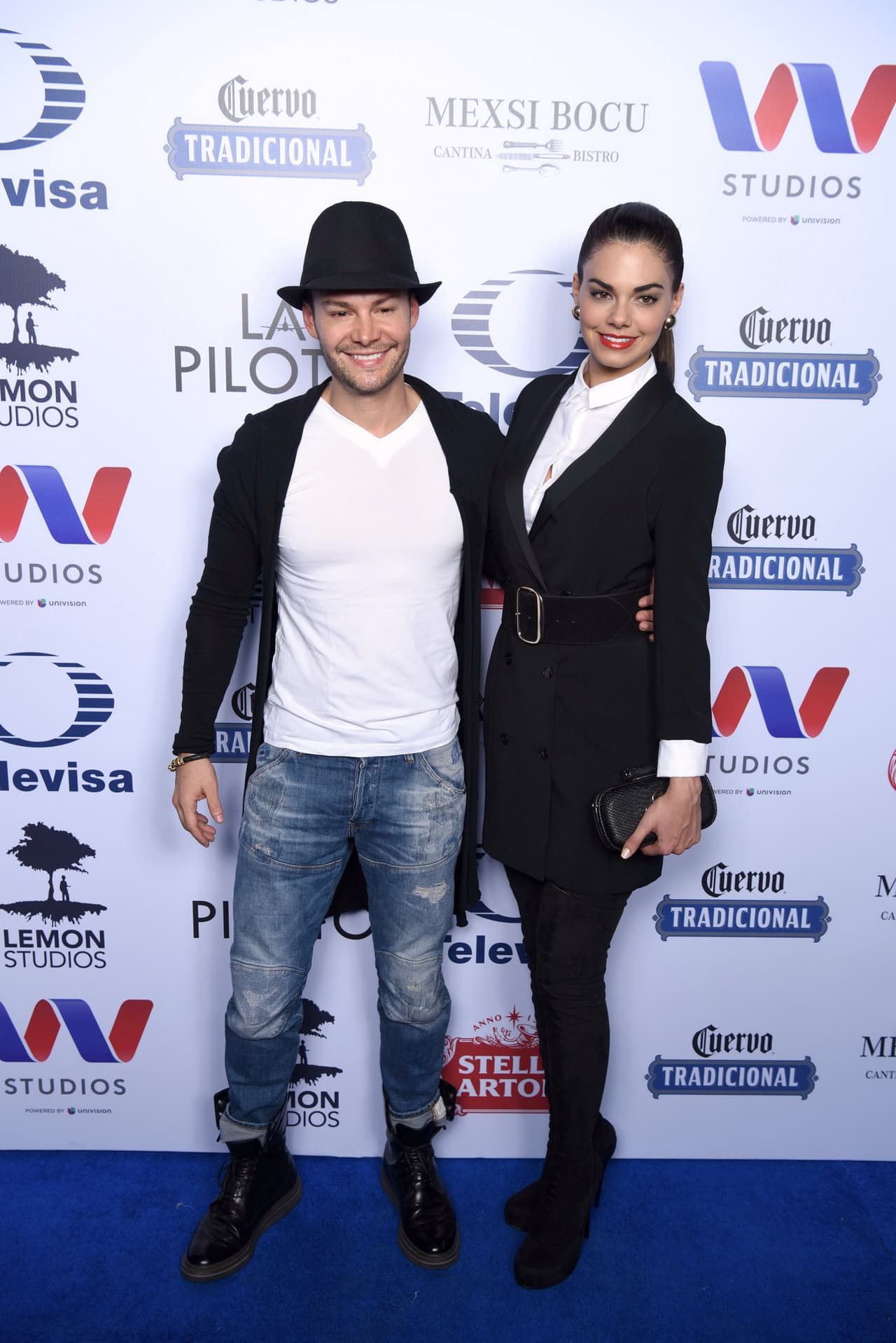 Una de las relaciones más conocidas de Said P. fue con Livia Brito, con quien incluso hasta se comprometió y tenían un canal de Youtube juntos, pero la relación no prosperó y se separaron en agosto de 2019.