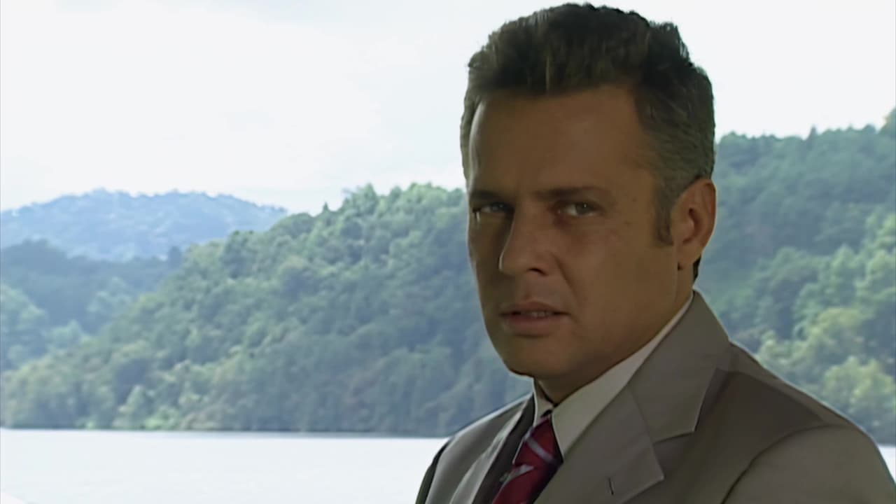 Amarte es mi Pecado Capítulo 12: Me gustas mucho, Nora