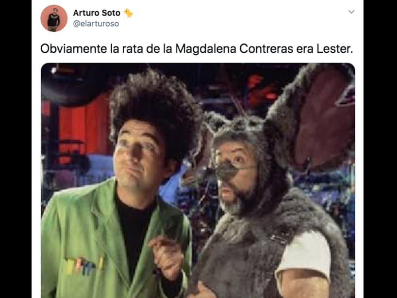 ¿Te acuerdas de la serie ‘El mundo de Beakman’?