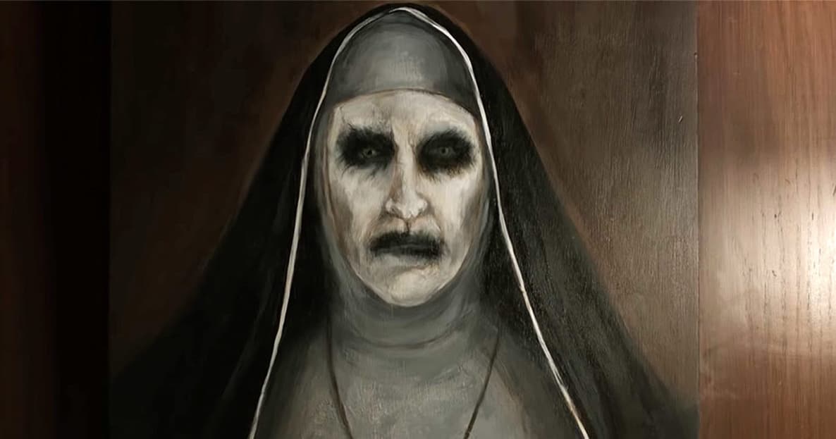 En 2018 tuvo su propia película, el spin-off titulado 'La Monja', protagonizada por Demián Bichir.