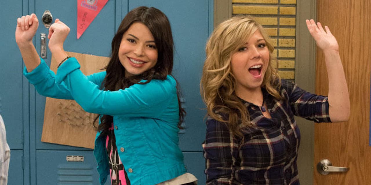 Sam y Carly eran inseparables y siempre vivían cosas loquísimas. Más de una vez nos hicieron desear tener un grupo de amigos así de divertido.