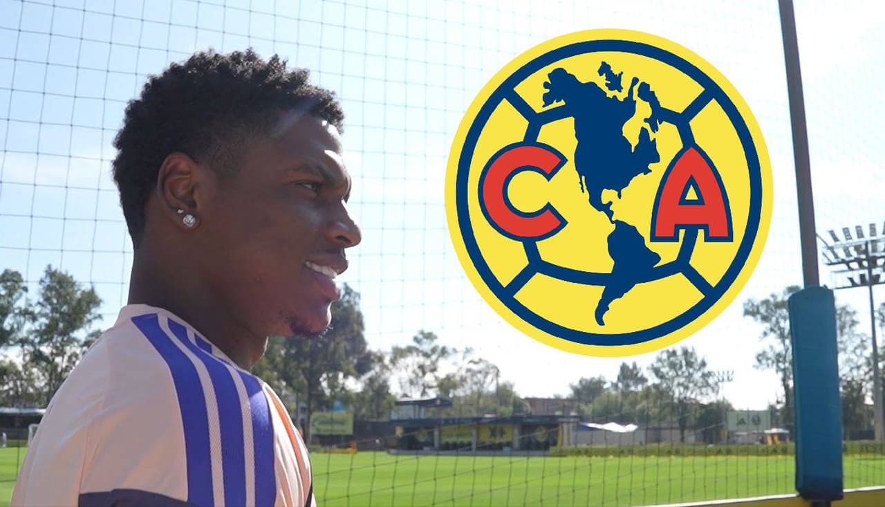 Las palabras de Óscar Perea que ilusionan al América