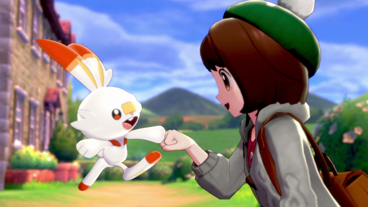 Puede que, incluso sin lanzar, sea una de las entregas más polémicas. Ya sea por el Pokédex limitado o temas como las animaciones reutilizadas.