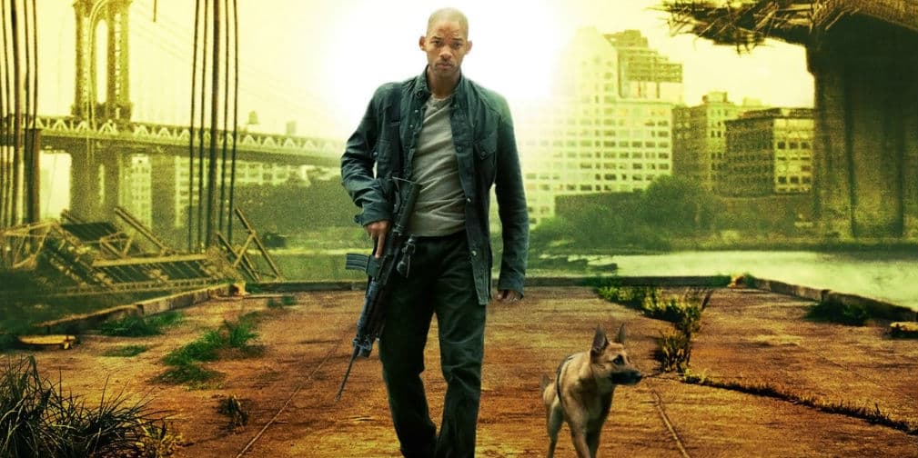 ¿Qué película enorgullece más a Will Smith?
