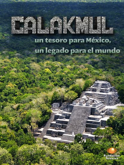 Calakmul