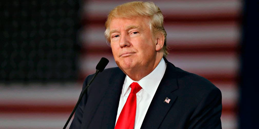 ¿Donald Trump restaurará 'La Ley y El Orden'?