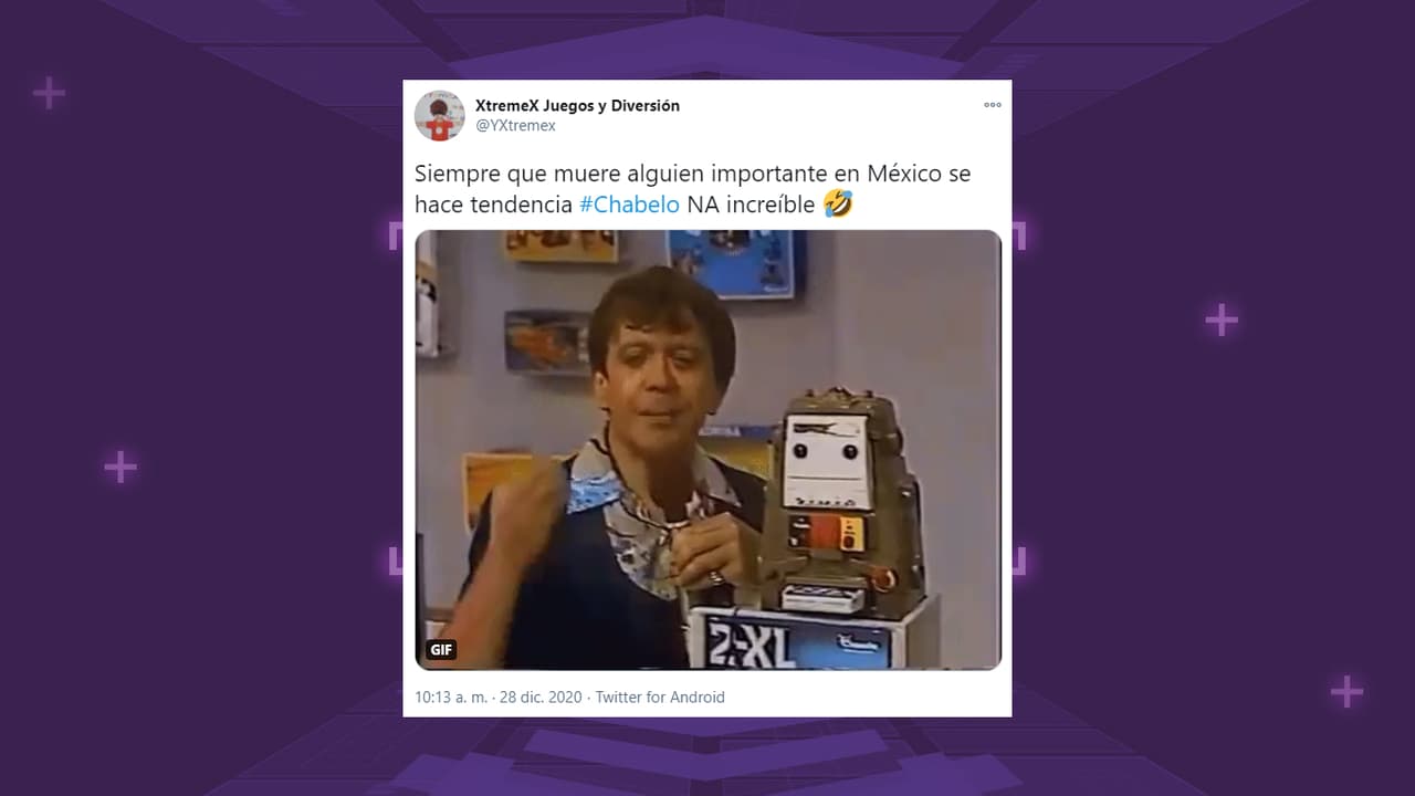 Y sí, volvió a pasar, el conductor se hizo tendencia y estuvo entre los primeros lugares esta mañana.