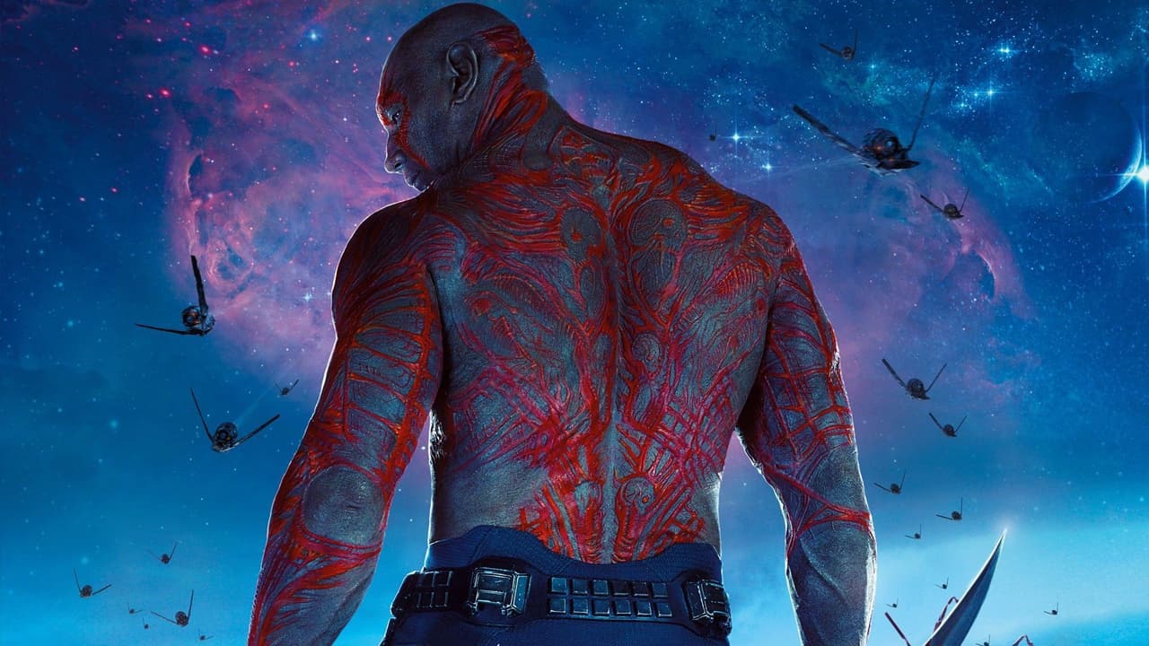 Drax ya no volverá a la Lucha Libre
