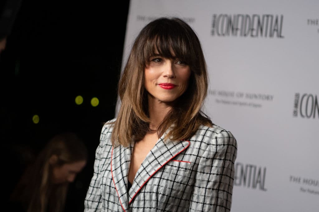 En febrero de 2012 la vimos como Kelli en la película independiente 'Return', junto a Michael Shannon y John Slattery. Este papel le valió a Cardellini una nominación al Independent Spirit Award por "Mejor protagonista femenina". Su personaje regresa a casa de la guerra y trata de adaptarse a una vida más lenta y normal.