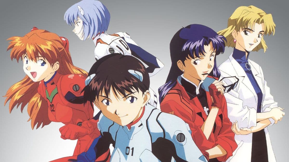 Victor Ugarte regresa como Shinji, pero ahora Marisol Romero es Misato, América Torres es Ritsuko y Georgina Sánchez toma el papel de Asuka que dejó la fallecida Norma Echevarría.