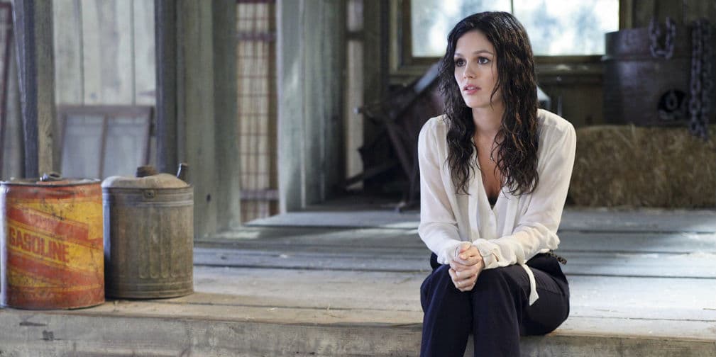 Conoce diez curiosidades sobre Rachel Bilson